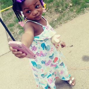 Meet your Posher, Ikeda